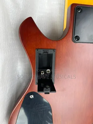 Ibanez Active Bass Guitar