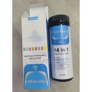 Test Strip Kit - Water Testing