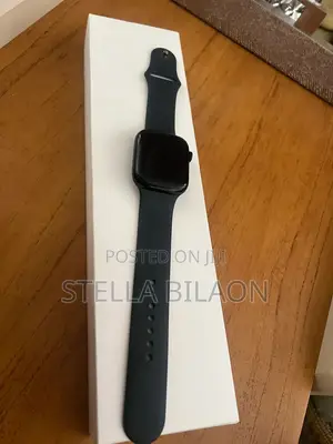 Apple Series 7 Watch