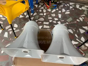 Max-on -Horn