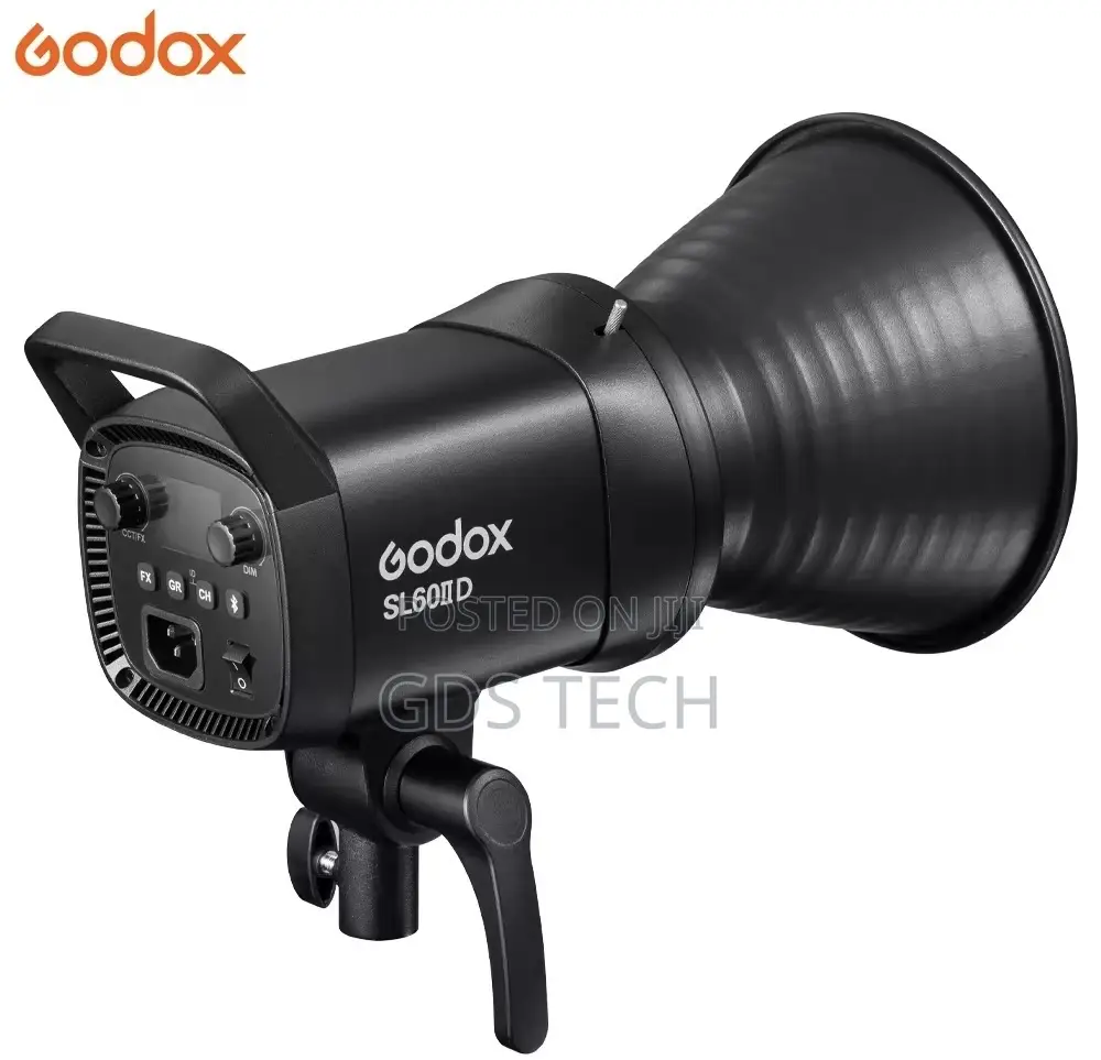 Godox Sl60iid Led Video Light