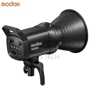 Godox Sl60iid Led Video Light