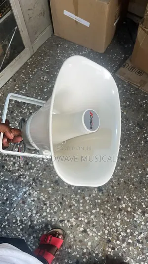 Vc-Sound Horn Speaker