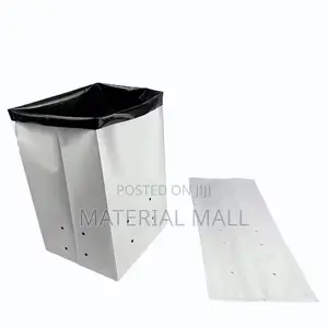 Poly Bag For Seedlings Planting