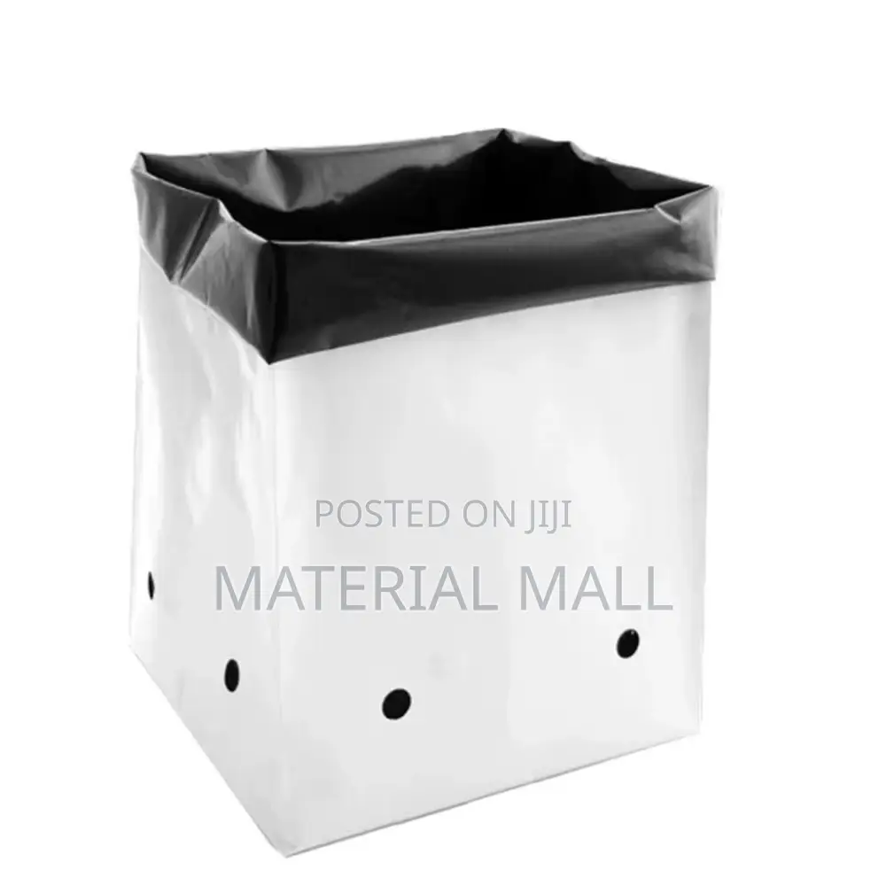 Poly Bag For Seedlings Planting