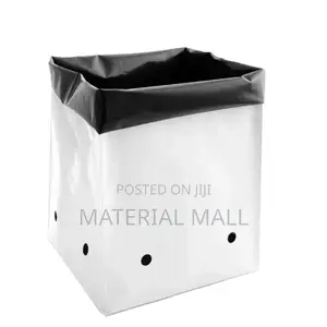Poly Bag For Seedlings Planting