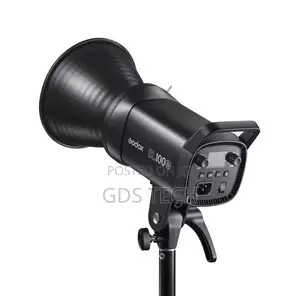 Godox Sl100bi Led Video Light