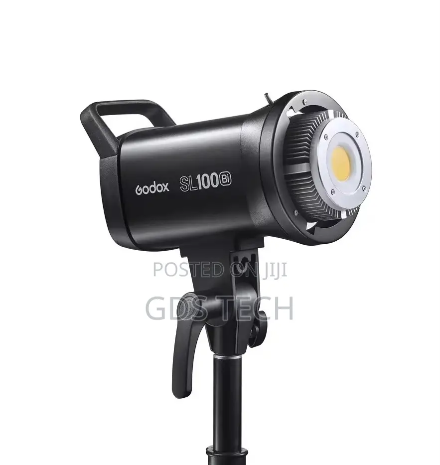 Godox Sl100bi Led Video Light