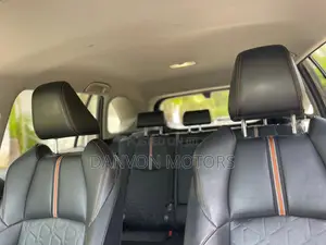 Toyota RAV4 Adventure AWD 2023 Gray