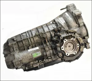 Passat 4 Automatic Transmission