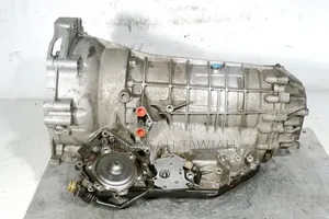 Passat 4 Automatic Transmission