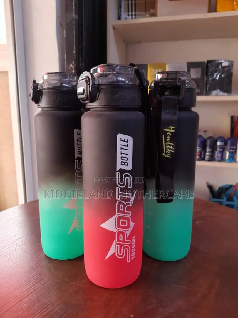 Water Bottle