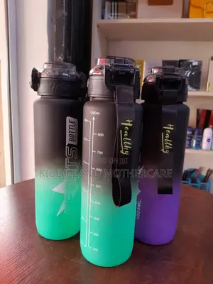 Water Bottle
