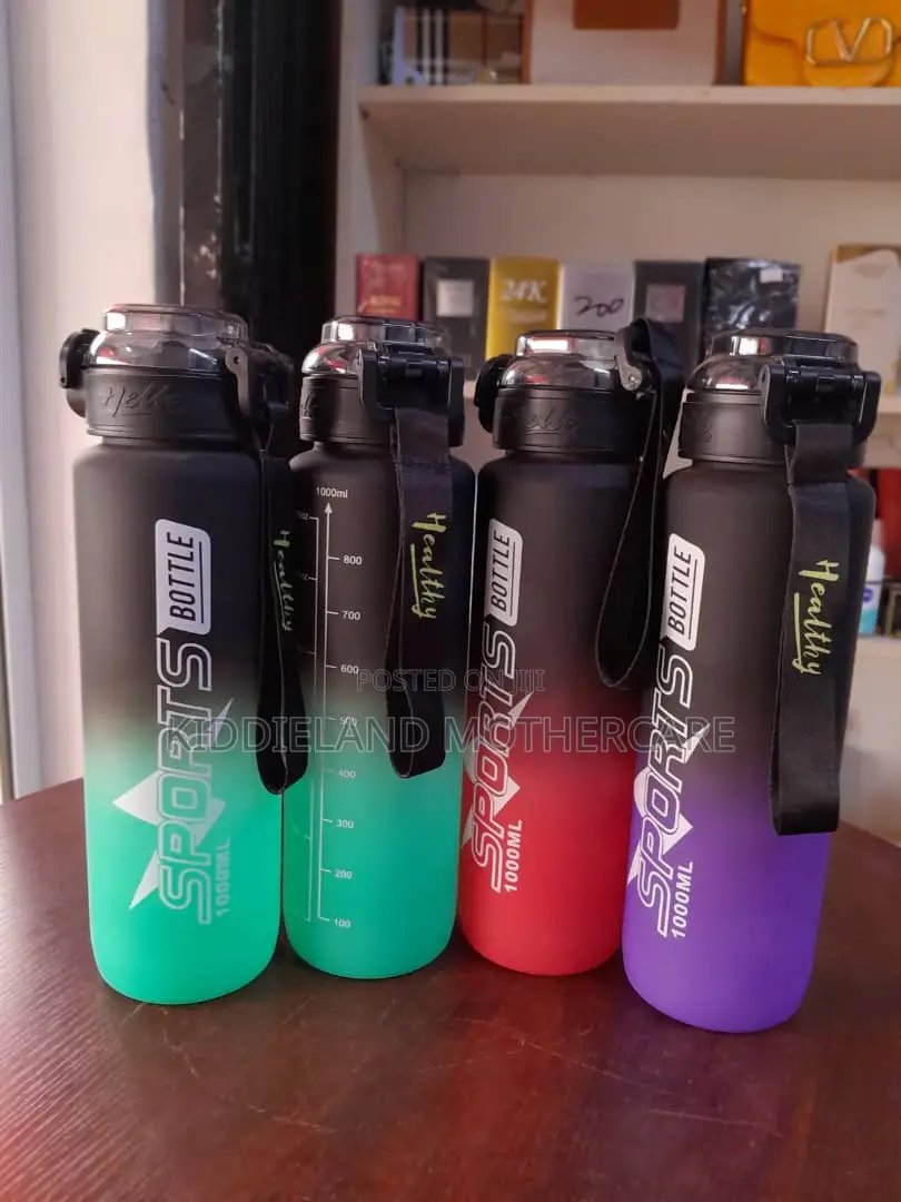 Water Bottle