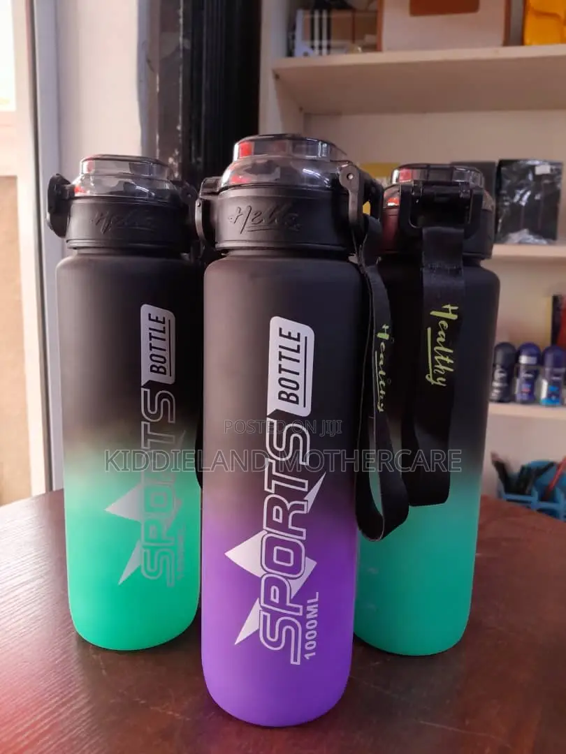 Water Bottle