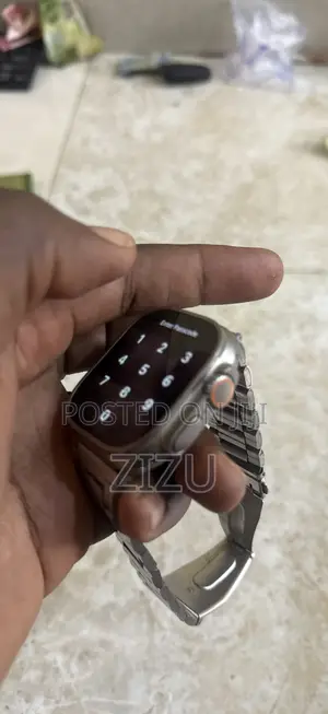 Apple Ultra 2 Smart