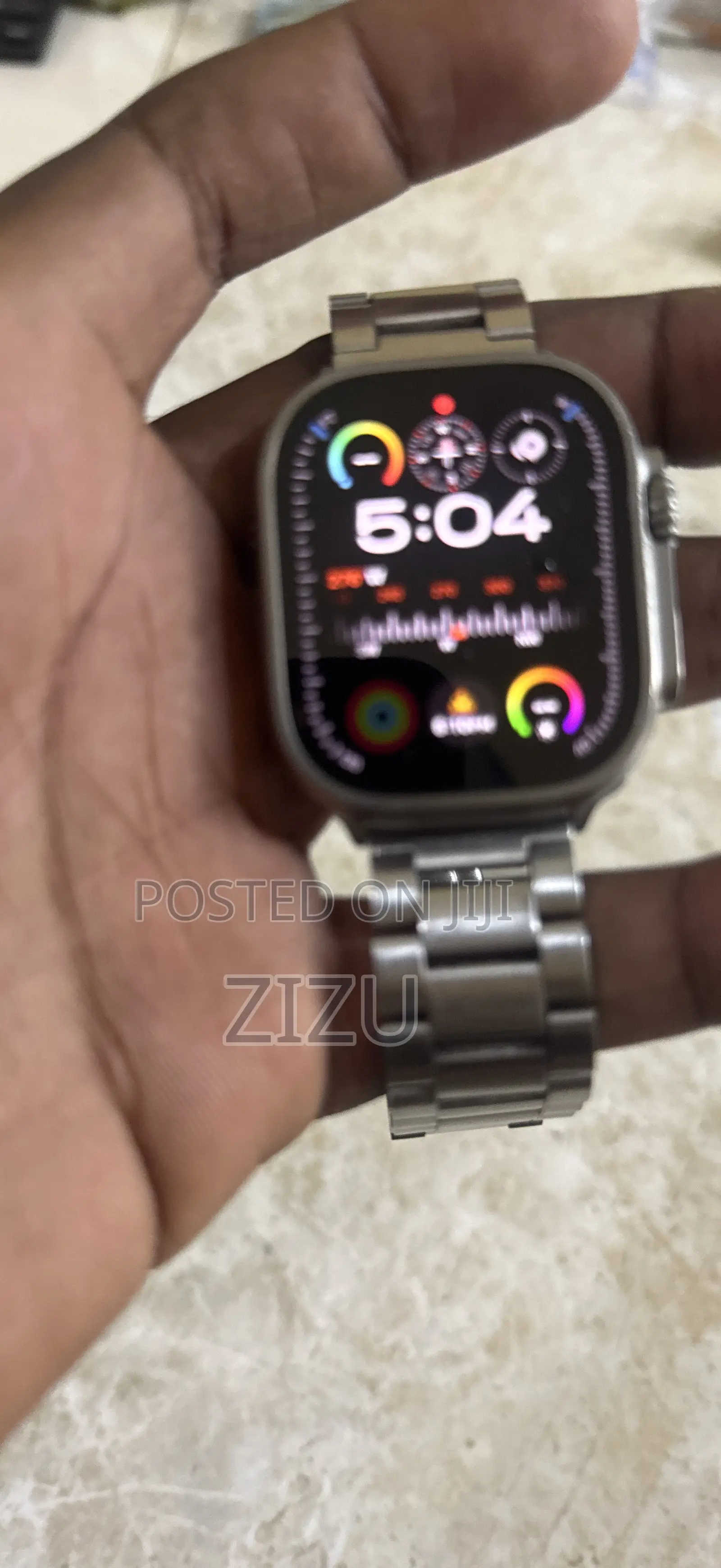 Apple Ultra 2 Smart