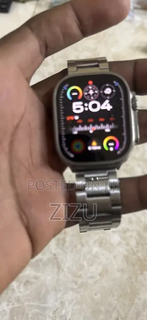 Apple Ultra 2 Smart