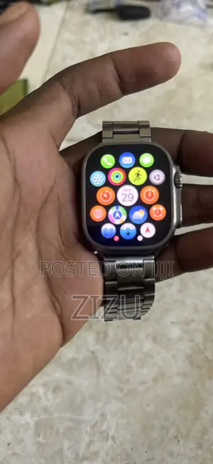 Apple Ultra 2 Smart