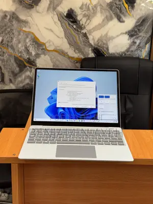 Laptop Microsoft Surface Go 8GB Intel Core i5 SSD 128GB