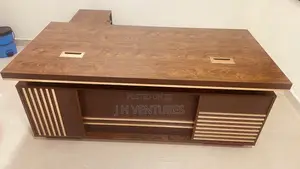 L Shaped Office Desk
