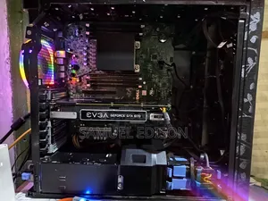 Evga Graphic Card 1070 8gb Sc Acx 3.0