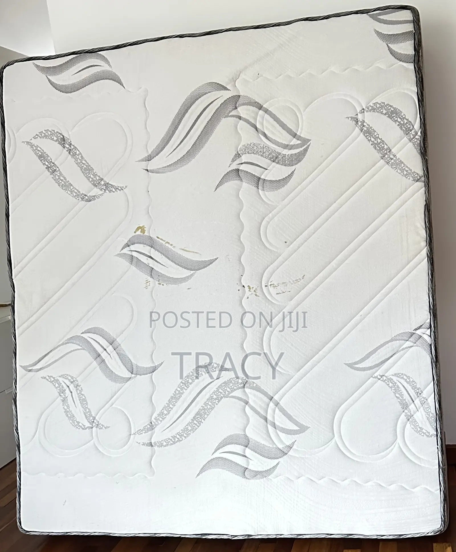 16 in High Density Mattress for Sell Affordable.
