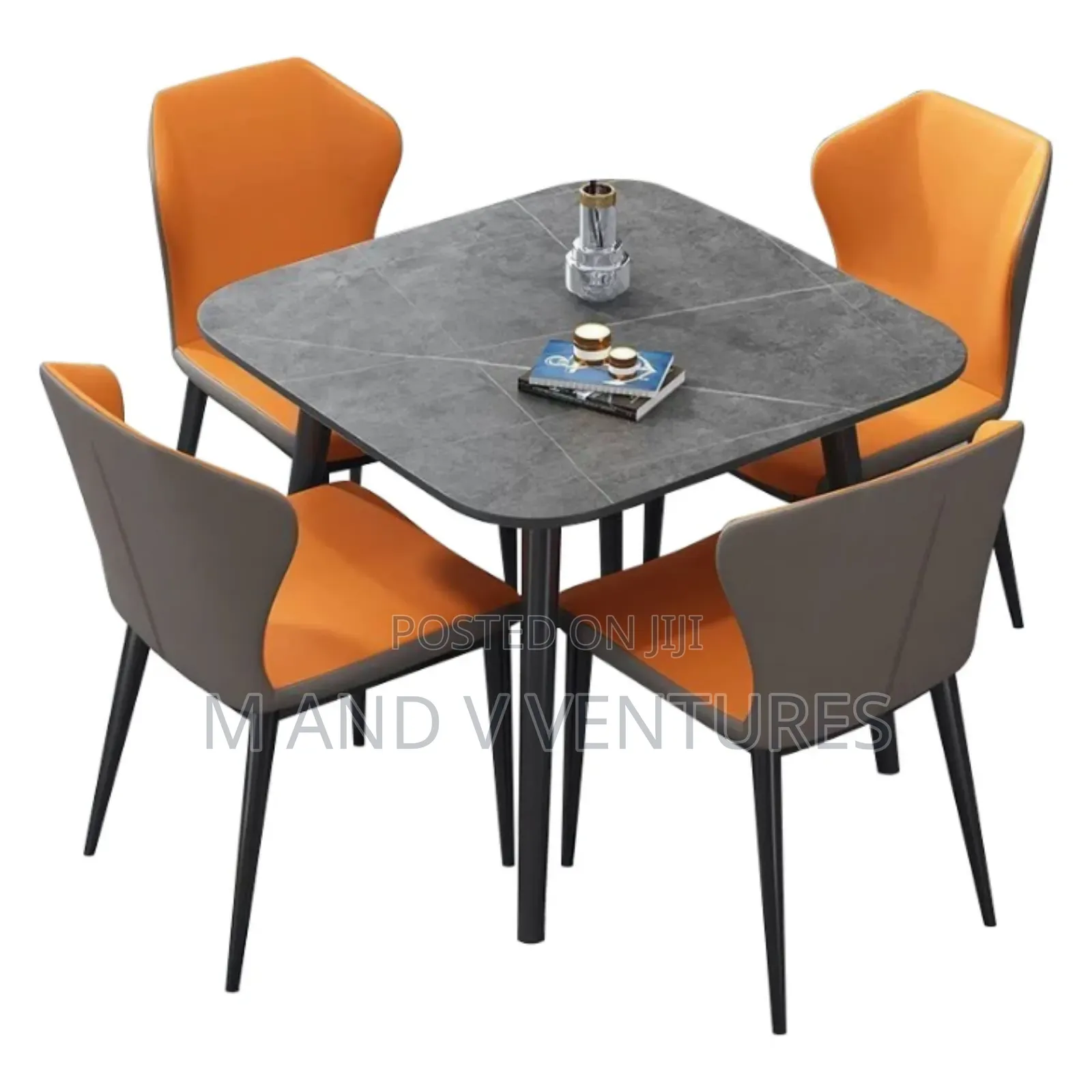 Dining Set 4chairs