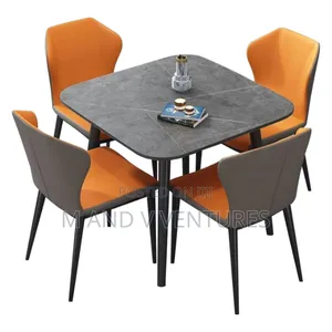 Dining Set 4chairs