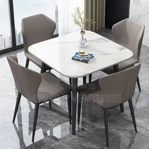Dining Set 4chairs