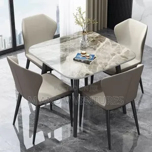 Dining Set 4chairs