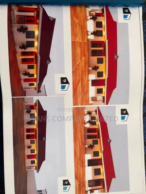 Building Plan