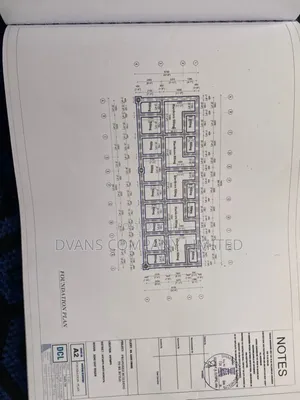 Building Plan