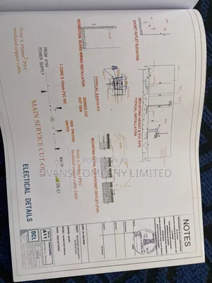 Building Plan