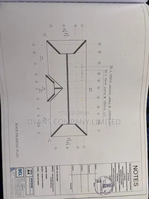 Building Plan