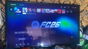 Ps5 Standard Available With 10 Games From Home