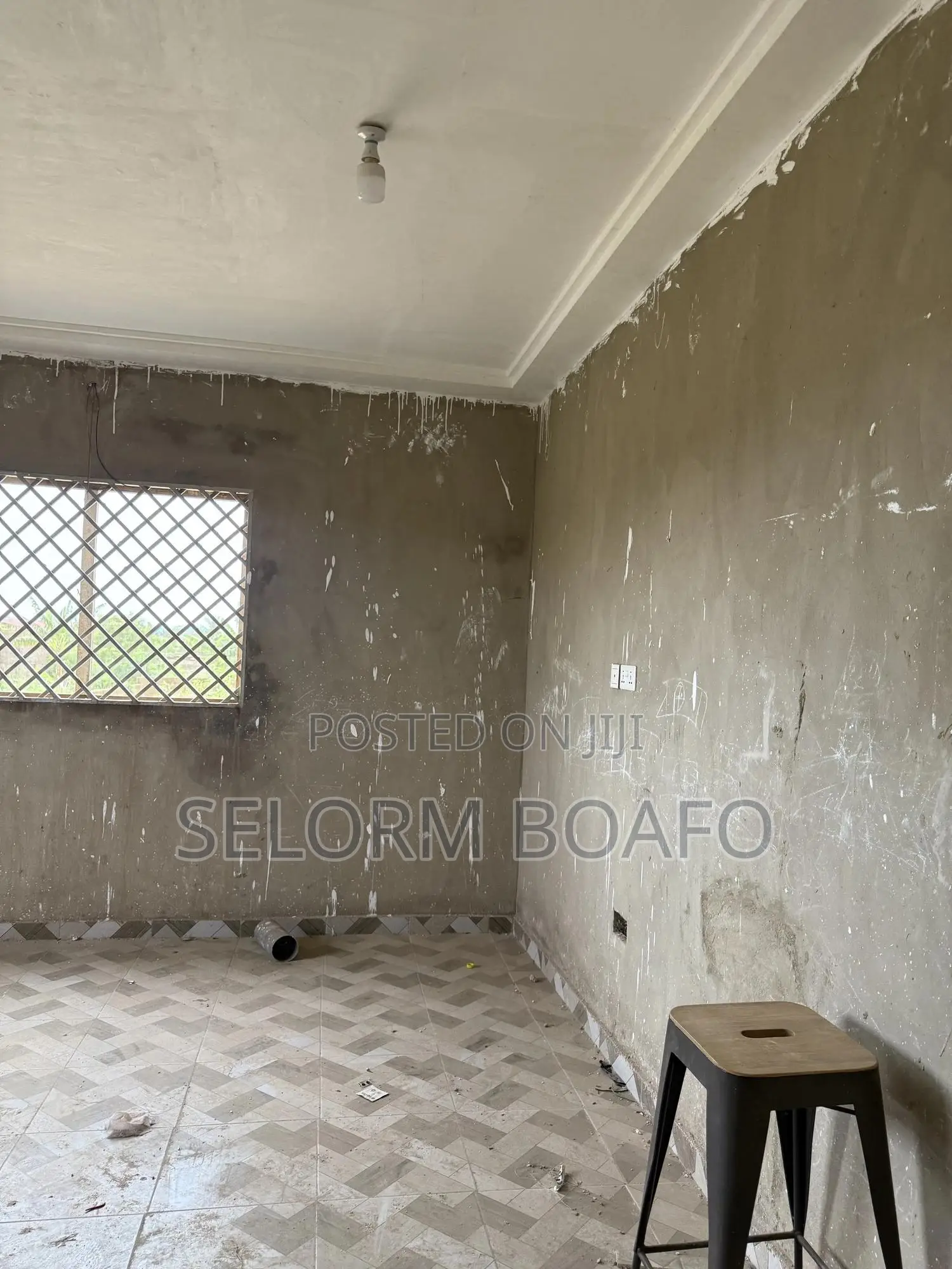1bdrm Apartment in Kasoa for rent