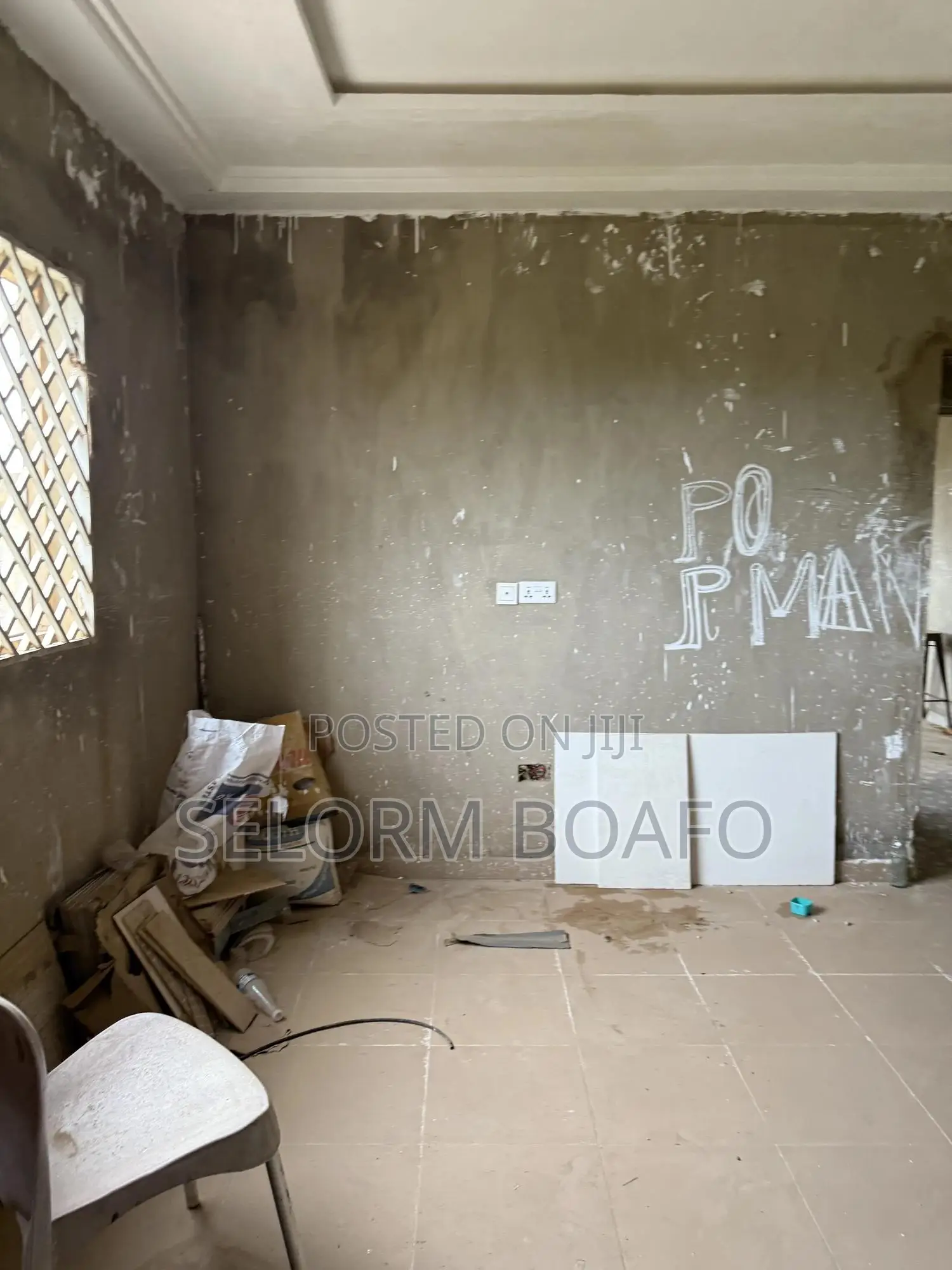 1bdrm Apartment in Kasoa for rent