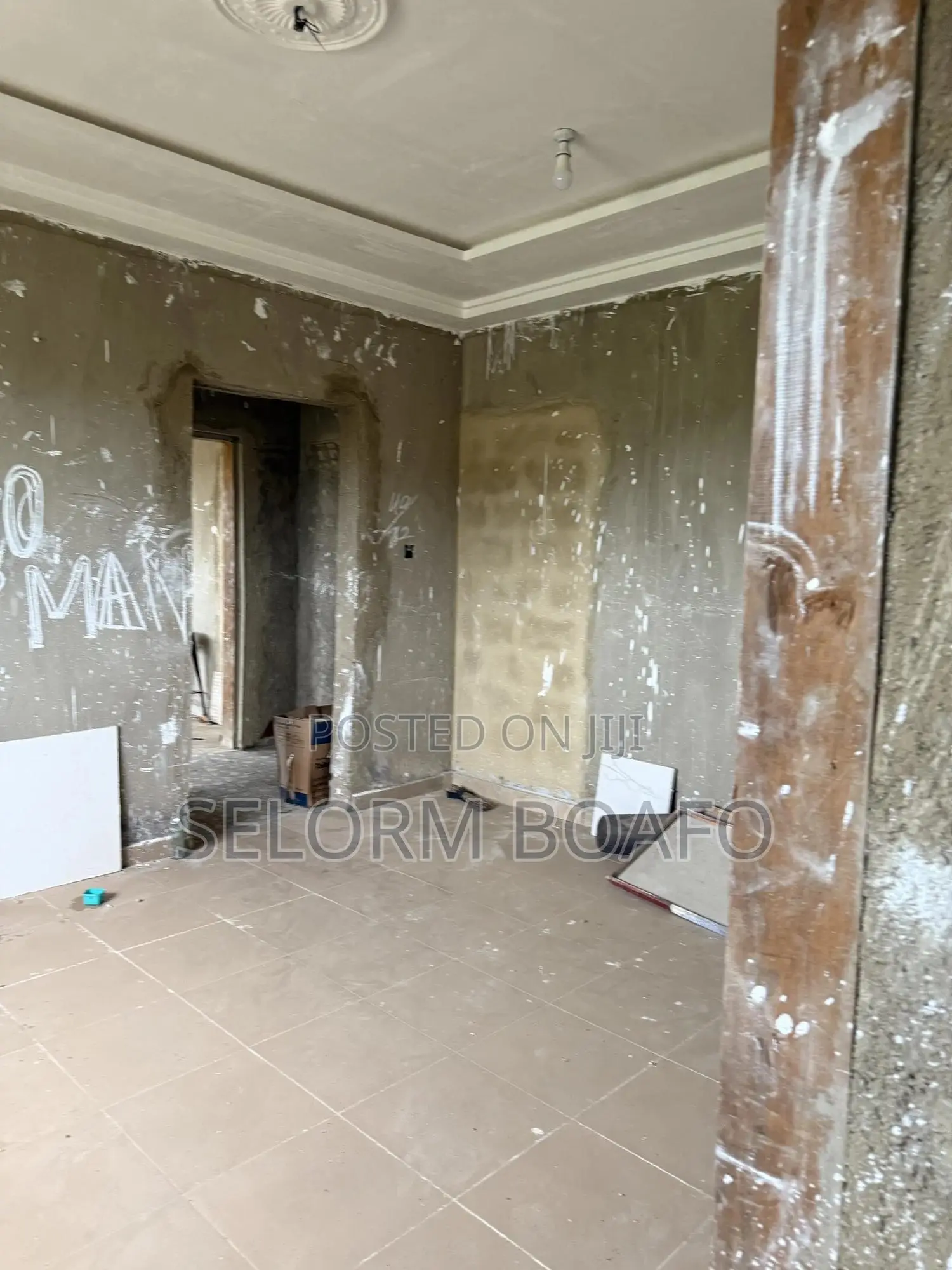 1bdrm Apartment in Kasoa for rent