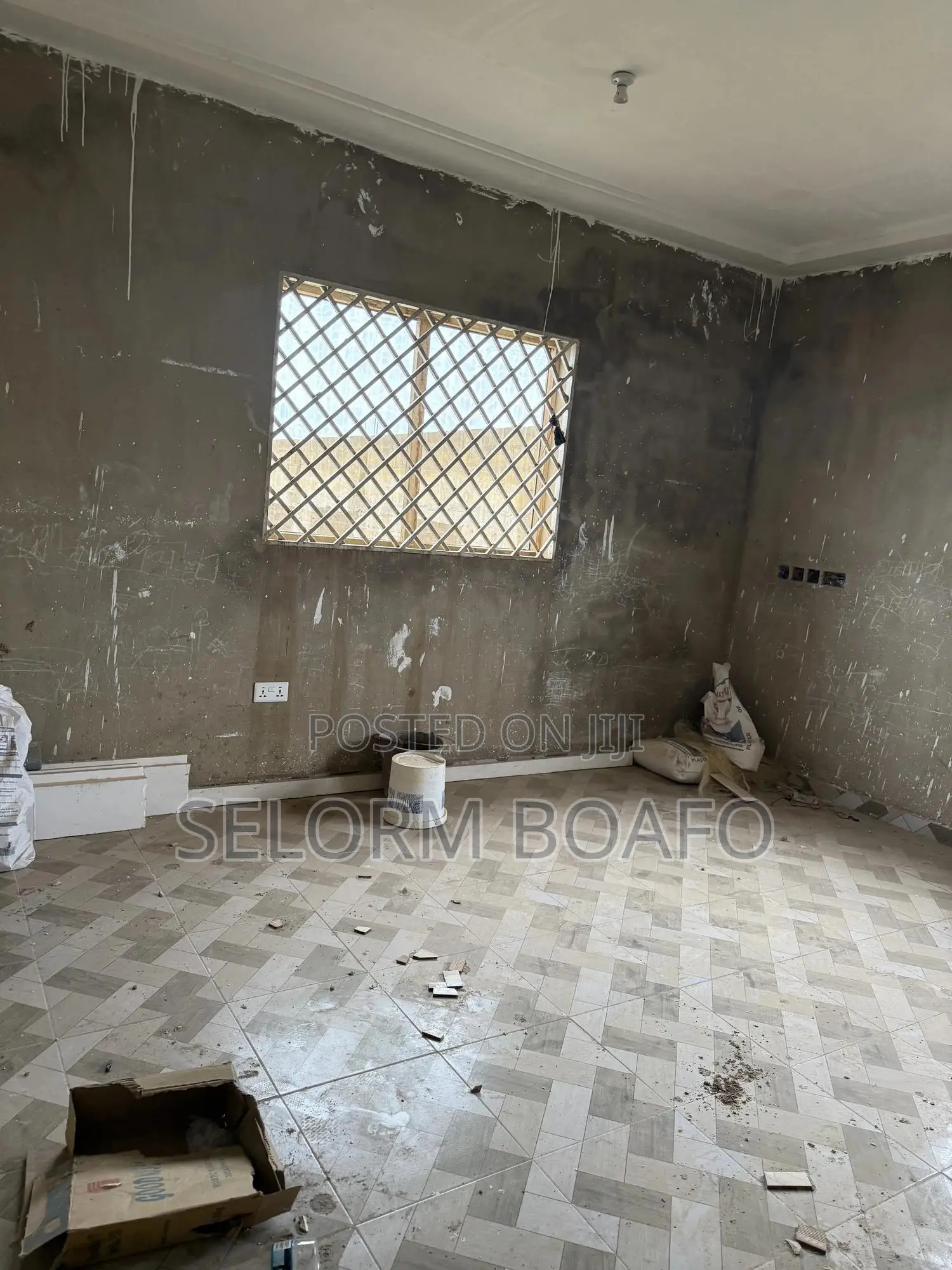 1bdrm Apartment in Kasoa for rent