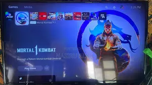 Ps5 Standard Available With 10 Games From Home
