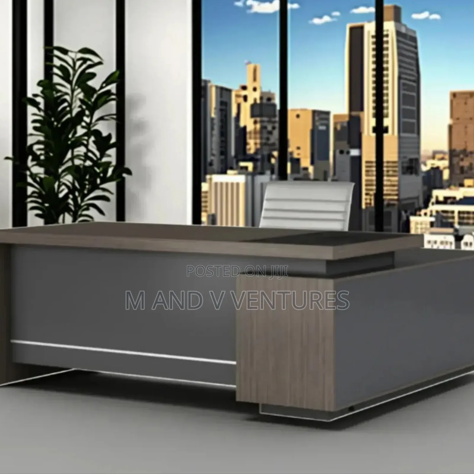 Office Desk Table BSV