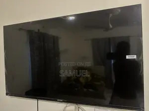 43 Inch Mooved Smart TV