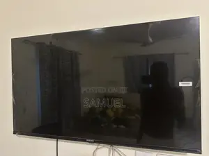 43 Inch Mooved Smart TV