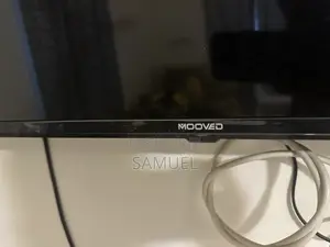 43 Inch Mooved Smart TV