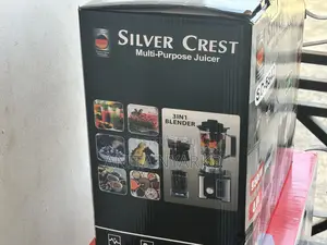 3 in 1 Blender
