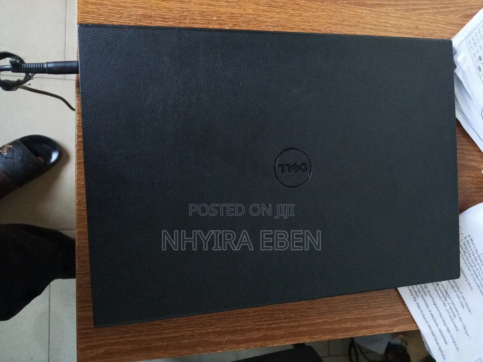 Laptop Dell Inspiron 3542 8GB Intel Core i3 HDD 250GB