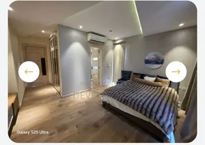 Furnished 5bdrm Villa in Cantonment, Airport Residential Area for rent