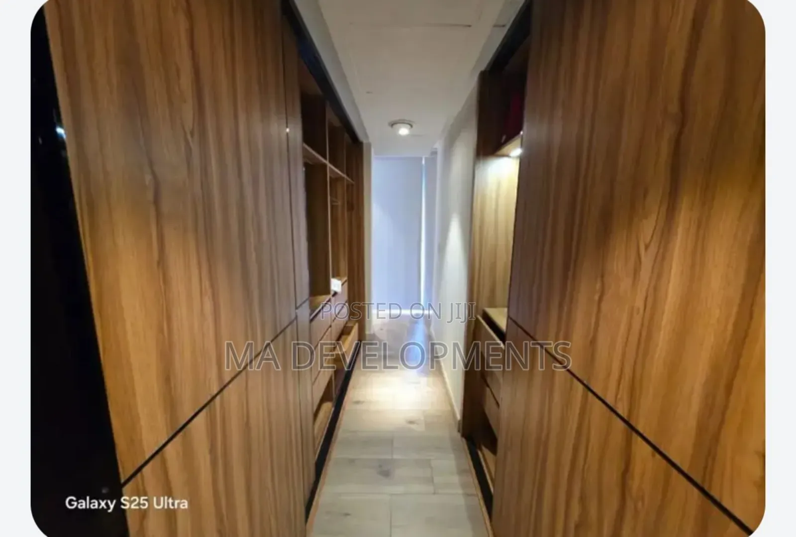 Furnished 5bdrm Villa in Cantonment, Airport Residential Area for rent