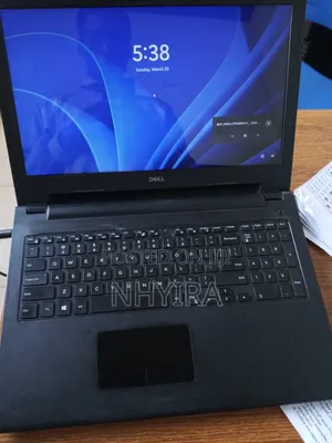 Laptop Dell Inspiron 3542 8GB Intel Core i3 HDD 250GB